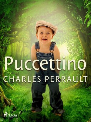 cover image of Puccettino